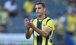 Fenerbahçe, Bartuğ Elmaz'ı Karagümrük'e kiraladı