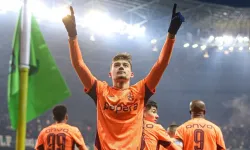 Ernest Muçi 12 yıllık seriyi kırdı