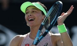 Zeynep Sönmez’den tarihi galibiyet! Bu başaran ilk Türk