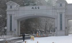 Güney Kore'de bir kiliseye "2024 seçimlerine müdahale etme" suçundan soruşturma başlatıldı