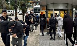 19 ilde çocuk müstehcenliği operasyonu: 20 zanlı adliyede