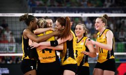 Şampiyonlar Ligi’nde VakıfBank fırtınası: rakip Volei Alba