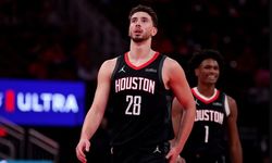 Alperen Şengün döndü Rockets mağlubiyetten kaçamadı