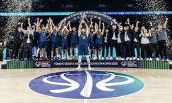 Çayırova Federasyon Kupasını müzesine götürdü