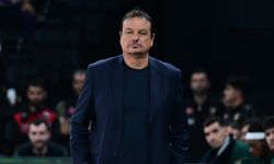 Maccabi Tel Aviv: “Ergin Ataman için her şeyi yaptık”