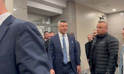 Fenerbahçe Başkanı Saadettin Saran, yasa dışı bahis davasında hakim karşısında! Savunmasında Arda Güler detayı