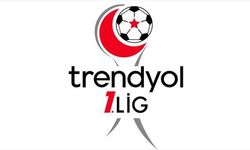 Trendyol 1. Lig bugünün maçları