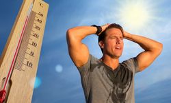 2025, dünyanın en sıcak üçüncü yılı oldu