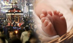 TÜİK 2025'in isimlerini açıkladı: Kızlarda "Alya" dönemi, erkeklerde "Alparslan" saltanatı