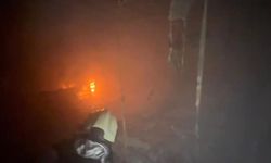 Hataylı ailenin zor sınavı! İkinci kez evsiz kaldılar