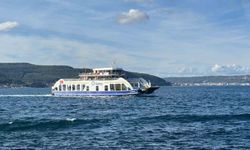 Çanakkale’de ada hatlarına hava engeli: Hangi hatlar iptal?