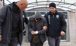 Eskişehir'de üvey oğul dehşeti! 50 yaşındaki adam hayatını kaybetti