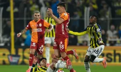 Galatasaray Fenerbahçe derbisinin hakemi belli oldu