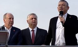 CHP’nin 84. “Millet iradesine sahip çıkıyor” mitingi Yalova’da