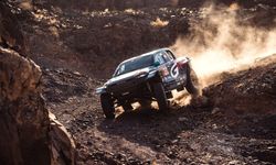 Dakar 2026 dolu dizgin devam ediyor