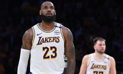 LeBron – Lakers birlikteliği sona yaklaşıyor