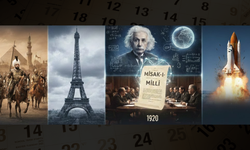 28 Ocak ne günü? Tarihte bugün hangi önemli olaylar yaşandı? Bugünün anlam ve önemi nedir?