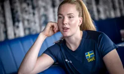 Isabelle Haak'tan transfer açıklaması: Galatasaray detayı