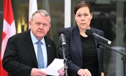 Danimarka Dışişleri Bakanı: Trump Grönland'ı "fethetmek" istiyor