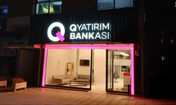 Q Yatırım Bankası’na tefecilik ve kara para soruşturması