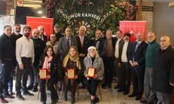 Kanal6haber’e bir ödül daha geldi