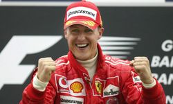 İngiliz basını yazdı: “Schumacher artık yatağa bağlı değil”