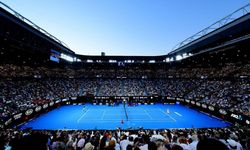 Avustralya Açık’ta çeyrek final heyecanı