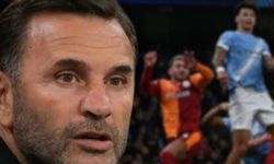 Okan Buruk: “İki yarı arasında büyük fark vardı”