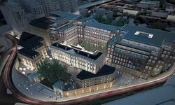 İngiltere’den Çin’in dev elçiliğine şartlı onay