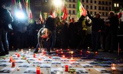 İran'da kanlı bilanço: Ölü sayısı 6 bini aştı