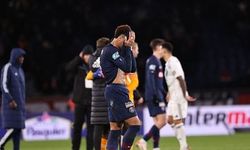 PSG'ye Fransa Kupası'nda büyük şok! 12 yıl sonra bir ilk!