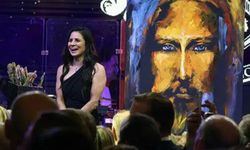 Trump'ın partisine damga vuran İsa tabosu: 10 dakikada yapıldı, 3 milyon dolara satıldı