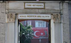 Türk Ortodoks Topluluğu, Patrikhaneden ayrıldığını duyurdu