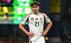 Galatasaray, geleceğin yıldızı Alex Toth için devrede