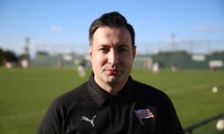 Türk profesör, Polonya ekibi Cracoiva'nın asbaşkanı seçildi!