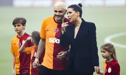 Wanda Nara’dan Icardi sorusuna ilginç yanıt
