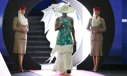 Naomi Osaka’dan kortta moda şovu: İkonik görünümle çıktı