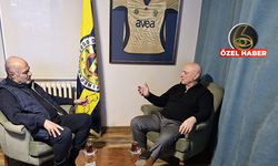 F.Bahçe 2000 Derneği Başkanı Şevket Yılmaz; "Koç'un beceremediğini Saran yaptı"