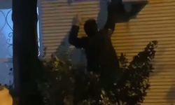 İran'da protestocular sokaklara Trump'ın ismini vermeye başladı