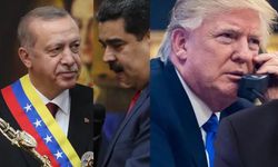 ABD'den Maduro itirafı: "Türkiye’ye gitmesi teklif edildi ama o meydan okumayı tercih etti"