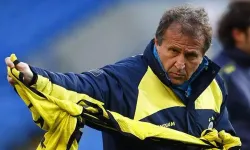 Arthur Zico’dan Tedesco’ya: “Başarılı çalışmanı sürdür”