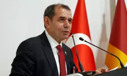 Dursun Özbek: Galatasaray, dünyanın önde gelen spor kulüplerinden biri