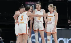 Kadınlar Basketbol Ligi'nde zirve yarışı kızışıyor!