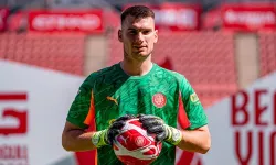 Fenerbahçe'de Dominik Livakovic şoku! Askıya alındı...