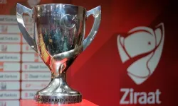 Ziraat Türkiye Kupası'nda heyecan dolu hafta sona erdi!