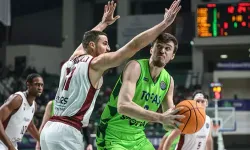 TOFAŞ, FIBA Şampiyonlar Ligi'nde son 16 için parkeye çıkıyor