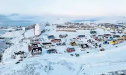 Avrupa'da meteoroloji kar yağışı ve don olayları nedeniyle "alarm" veriyor