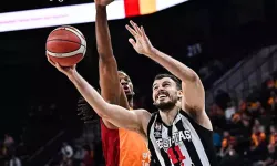 Galatasaray MCT, lider Beşiktaş GAİN'i farklı mağlup etti!