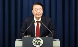 Eski Güney Kore Devlet Başkanı Yoon’a 5 yıl hapis cezası