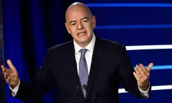 FIFA Başkanı Infantino’dan Senegal’e: “Şiddetle kınıyoruz”